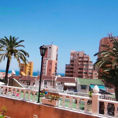 Aquamarina Lomas Torrevieja